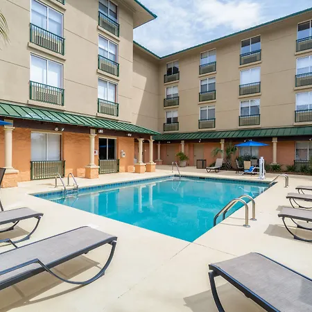 Holiday Inn Express Hotel & Suites Bluffton At Hilton Head Area By Ihg-3