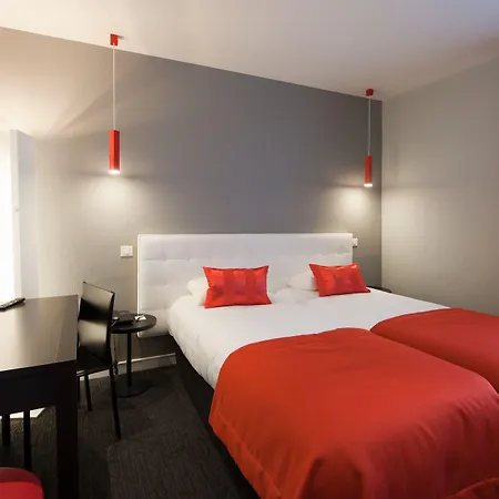 Saint Georges Hotel & Spa-3