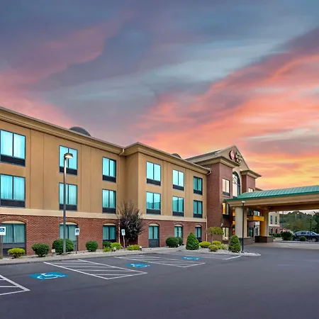 Best Western Plus Clearfield-2