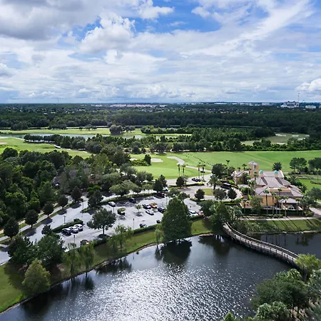 JW Marriott Orlando Grande Lakes-3