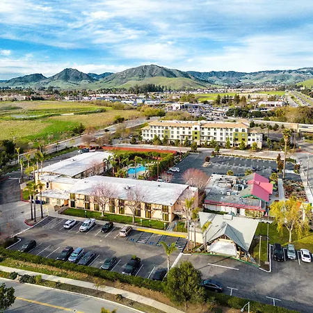Hotel Calle Joaquin - San Luis Obispo-2
