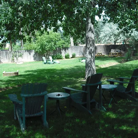 El Pueblo Lodge-3