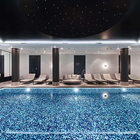 Radisson Collection Hotel, Warsaw-2