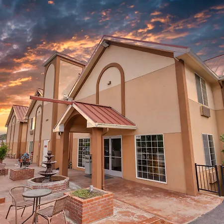 The Monarch Inn-2