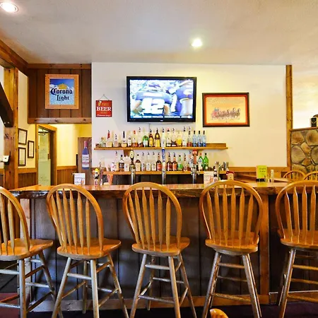 Surestay Plus Hotel By Best Western Berkeley Springs-2