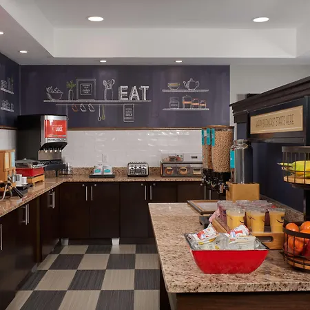 Hampton Inn Bartlesville-3