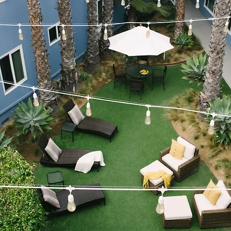 Bayside Hotel-2