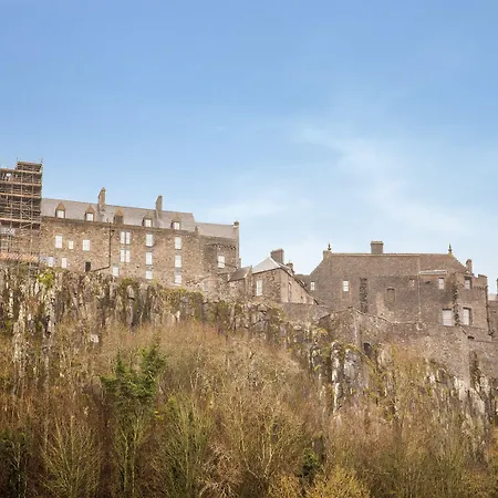 Lost Guest House Stirling-2