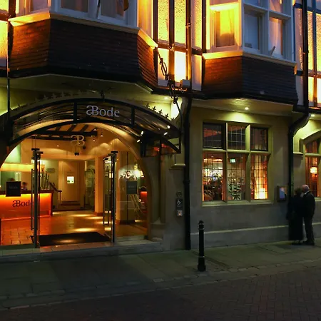 Abode Canterbury-3