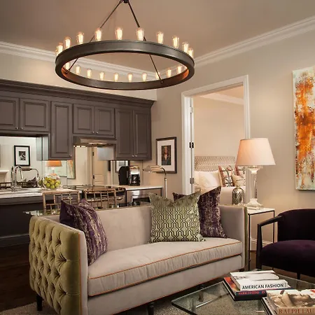 Hotel Zaza Dallas-2