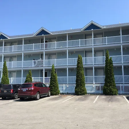 Fairview Beachfront Inn-3