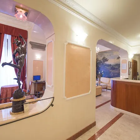 Strozzi Palace Hotel-2