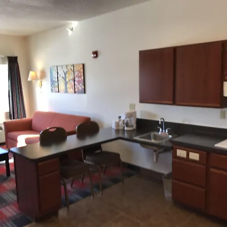 Sandalwood Studios & Suites-3