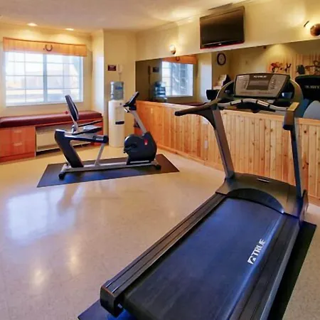 Western Skies Inn & Suites-3