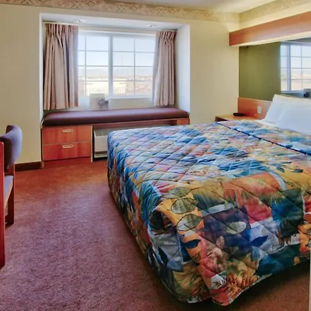 Western Skies Inn & Suites-2