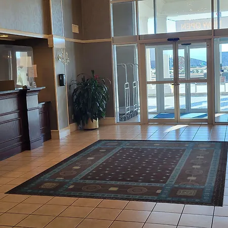 Welcome Suites Fort Smith-3