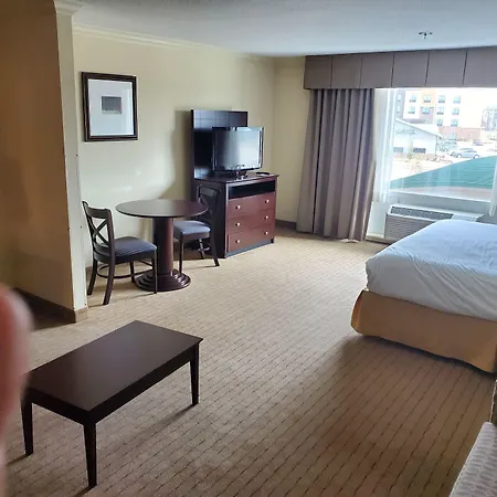Welcome Suites Fort Smith-2