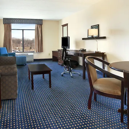 Comfort Inn & Suites Voorhees-Mt Laurel-2
