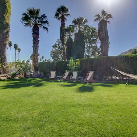 Ingleside Estate Hotel & Bungalows- Adults Only-2