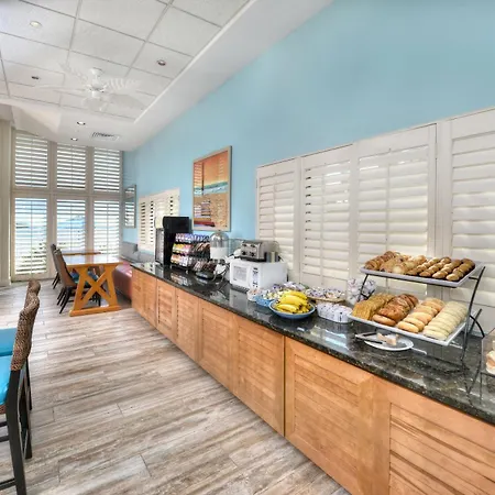 Bahama House - Daytona Beach Shores-3