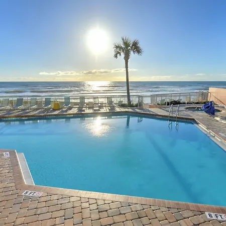 Bahama House - Daytona Beach Shores-2