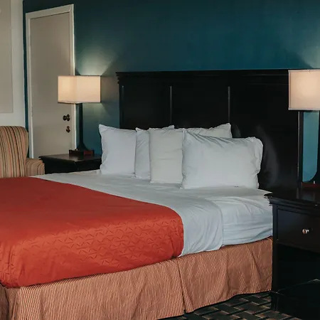 Victorian Inn & Suites-2