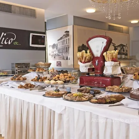 Hotel Maggior Consiglio-2
