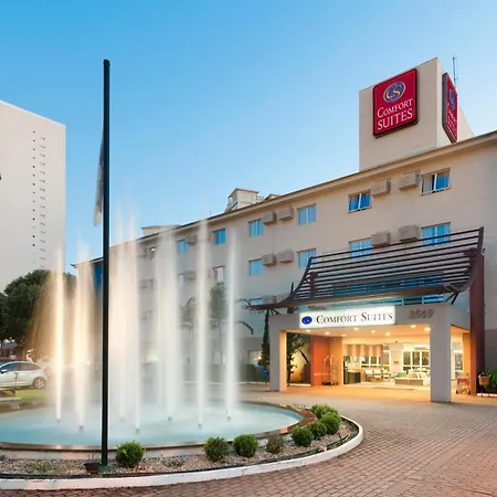 Comfort Suites Flamboyant Goiânia-3