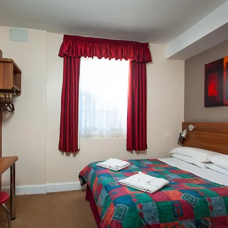 Dover Hotel - B&B-2