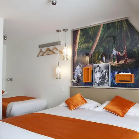 Hotel Mayet-2