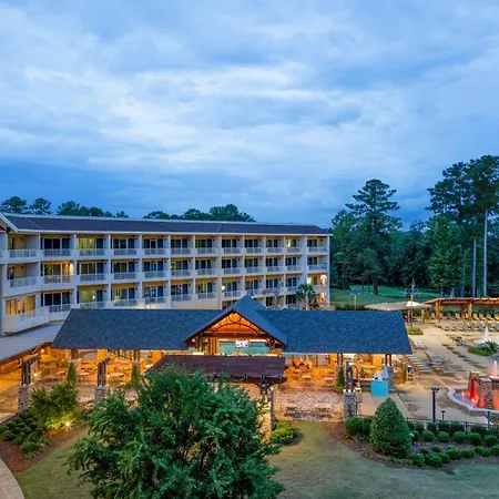 Auburn Marriott Opelika Resort & Spa At Grand National-2