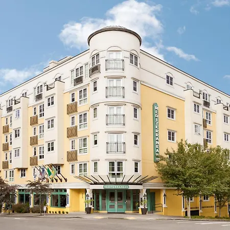 The Mediterranean Inn-2