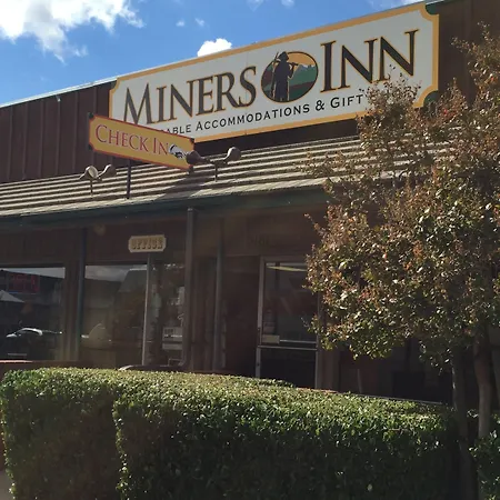 Miners Inn-3