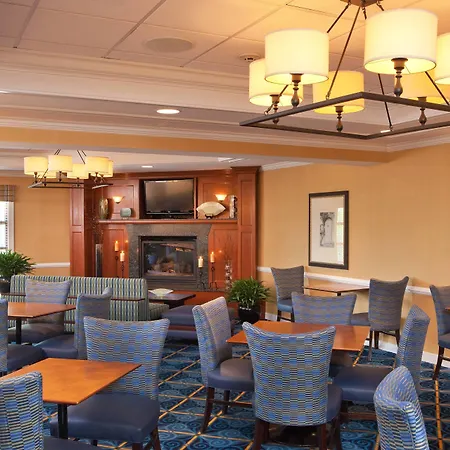 Residence Inn By Marriott Boston Woburn-2