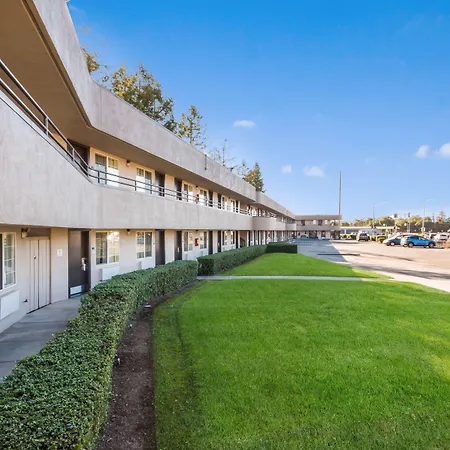 Americas Best Value Inn Santa Rosa-2