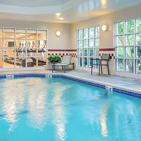 Residence Inn By Marriott Boston Woburn-3