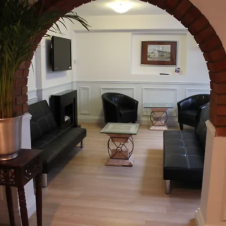Sorrento Hotel&Restaurant-3