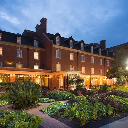 The Atherton Hotel At Osu-2