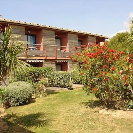 Hotel Le Phoebus Garden&Spa-2