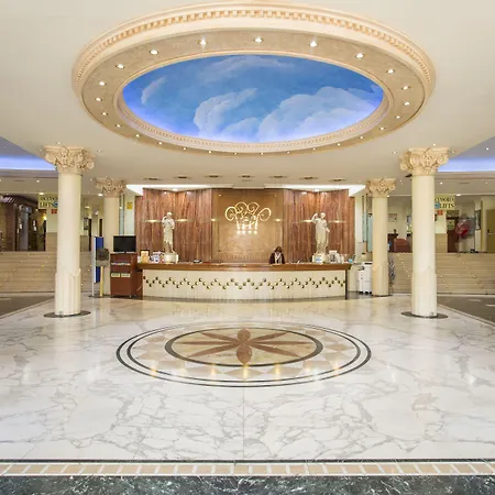 Hotel Benidorm East by Pierre&Vacances-2
