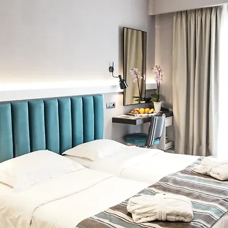 Athens Cypria Hotel-3