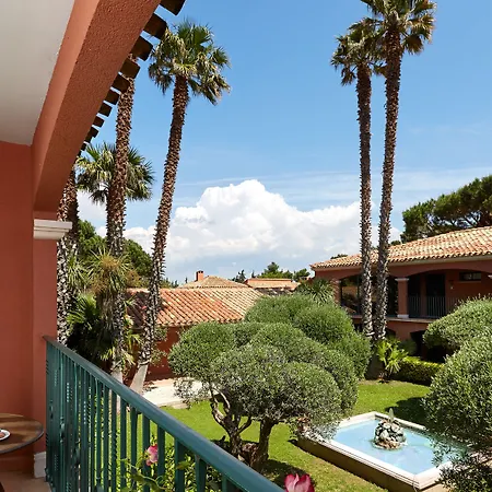 Villa Duflot Hôtel&Spa Perpignan-2