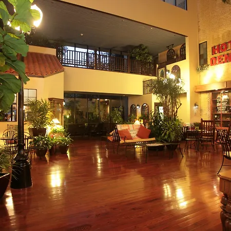 Hotel Maxwell Anderson-2