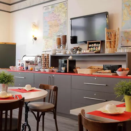 Best Western Crequi Lyon Part Dieu-3