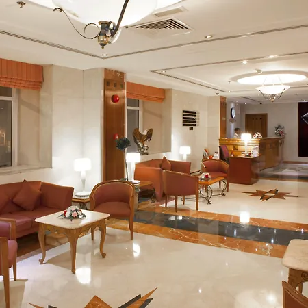 Landmark Hotel-3