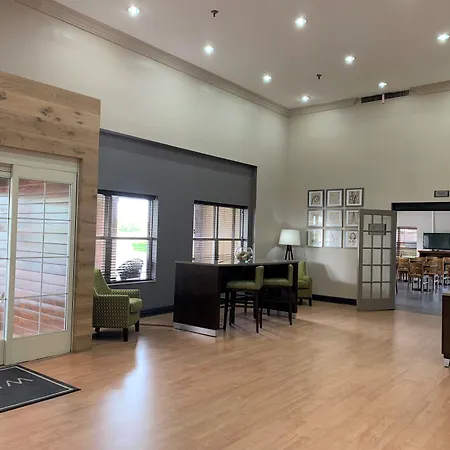 Country Inn & Suites By Radisson, Clarksville, Tn-3