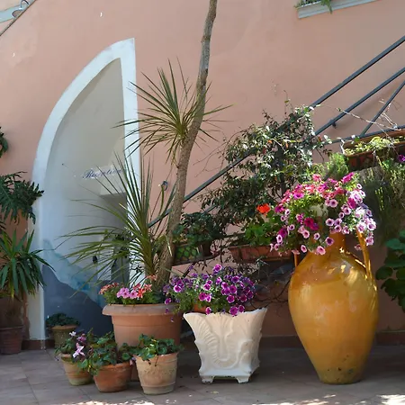 Piccolo Tirreno Hotel Residence-2
