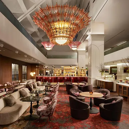 Hilton Toronto-2