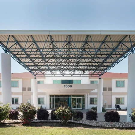 Motel 6-Hillsboro, Tx-3