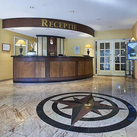 Hotel-Restaurant Ruyghe Venne-2